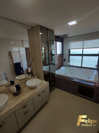 Imagem Cobertura com 3 Quartos à Venda, 160 m² em Muquiçaba - Guarapari