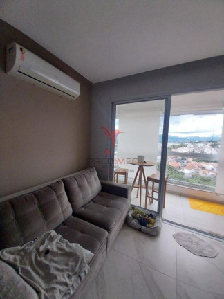Imagem Apartamento com 3 Quartos à Venda,  em Jardim Coelho Neto  - Guaratinguetá