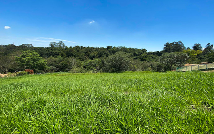 Imagem Terreno à Venda, 2.100 m² em Loteamento Residencial Parque Terras De Santa Cec? - Itu