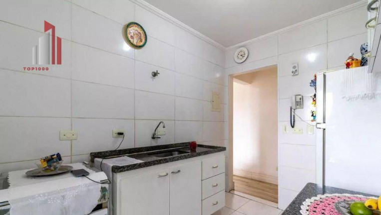 Imagem Apartamento com 2 Quartos à Venda, 50 m² em Casa Verde - São Paulo Imagem Apartamento com 2 Quartos à Venda, 50 m² em Casa Verde - São Paulo