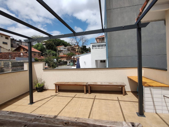 Imagem Casa com 2 Quartos para Alugar, 100 m² em Butantã - São Paulo Imagem Casa com 2 Quartos para Alugar, 100 m² em Butantã - São Paulo