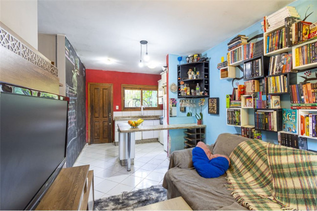 Imagem Casa com 2 Quartos à Venda,  em São José - Canoas