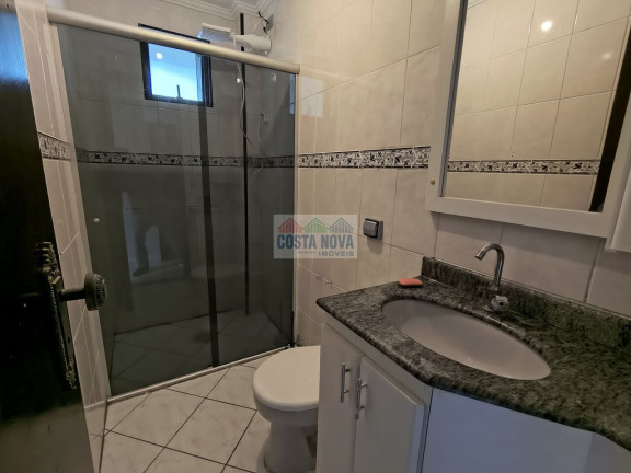 Imagem Apartamento com 2 Quartos à Venda, 77 m² em Aviação - Praia Grande Imagem Apartamento com 2 Quartos à Venda, 77 m² em Aviação - Praia Grande