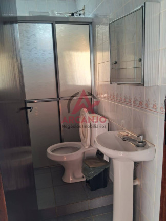 Imagem Apartamento com 2 Quartos à Venda, 54 m² em Pereque Açu - Ubatuba Imagem Apartamento com 2 Quartos à Venda, 54 m² em Pereque Açu - Ubatuba