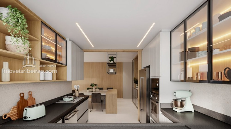 Imagem Apartamento com 3 Quartos à Venda, 283 m² em Jardim Ilhas Do Sul - Ribeirão Preto Imagem Apartamento com 3 Quartos à Venda, 283 m² em Jardim Ilhas Do Sul - Ribeirão Preto