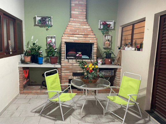 Imagem Casa com 6 Quartos à Venda, 250 m² em Granja Olga I - Sorocaba