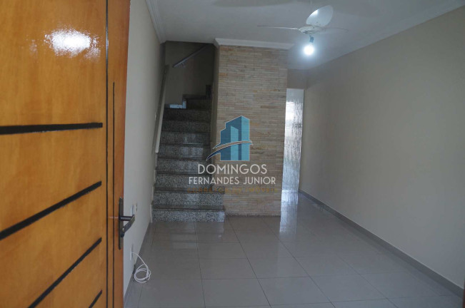 Imagem Casa com 2 Quartos à Venda, 105 m² em Cidade Patriarca - São Paulo