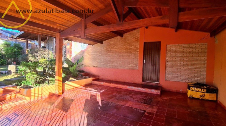 Imagem Casa com 3 Quartos à Venda, 294 m² em Vila Giglio - Atibaia