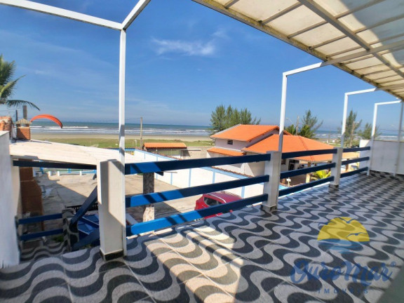 Imagem Edifício Residencial com 5 Quartos para Alugar ou Temporada, 215 m² em Jamaica - Itanhaém Imagem Edifício Residencial com 5 Quartos para Alugar ou Temporada, 215 m² em Jamaica - Itanhaém