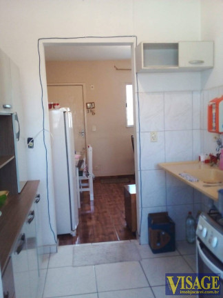Imagem Apartamento com 2 Quartos à Venda, em Jardim Santo Antônio Boa Vista - Jacareí Imagem Apartamento com 2 Quartos à Venda, em Jardim Santo Antônio Boa Vista - Jacareí