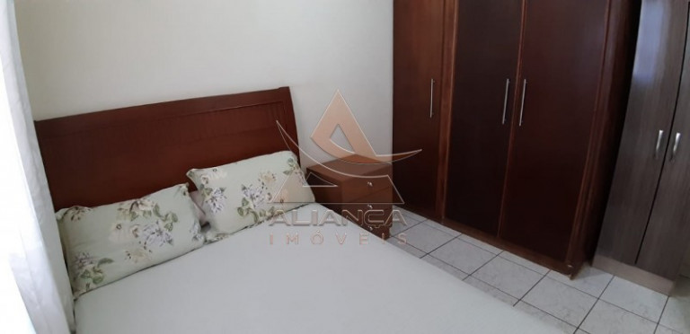 Imagem Casa de Condomínio com 3 Quartos à Venda, 95 m² em Jardim Zara - Ribeirão Preto