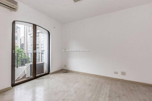 Imagem Apartamento com 4 Quartos à Venda, 196 m² em Jardim América - São Paulo Imagem Apartamento com 4 Quartos à Venda, 196 m² em Jardim América - São Paulo