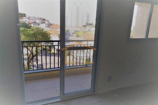 Imagem Apartamento com 1 Quarto à Venda, 46 m² em Imirim - São Paulo