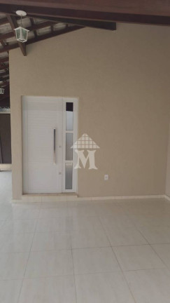 Imagem Casa com 3 Quartos para Alugar, 130 m² em Estancia Comandante Barros - Jarinu