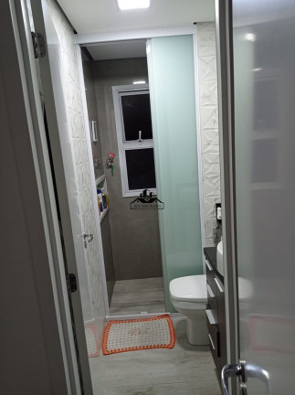Imagem Apartamento com 2 Quartos à Venda, 65 m² em Rudge Ramos - São Bernardo Do Campo