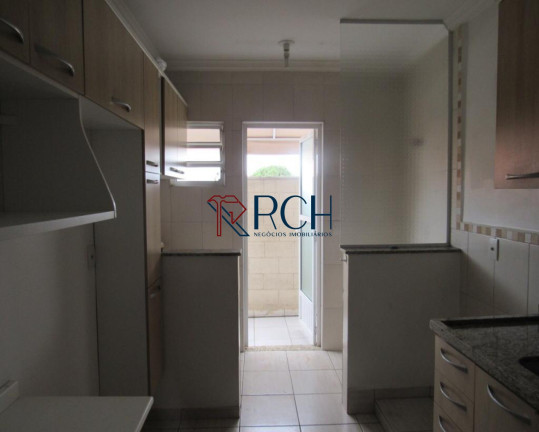 Imagem Apartamento com 2 Quartos à Venda, 63 m² em Jardim Refúgio - Sorocaba
