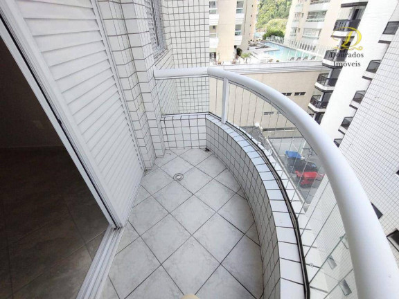 Imagem Apartamento com 1 Quarto à Venda, 48 m² em Canto Do Forte - Praia Grande