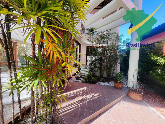 Imagem Casa com 4 Quartos à Venda, 120 m² em Alto Do Mundaí - Porto Seguro