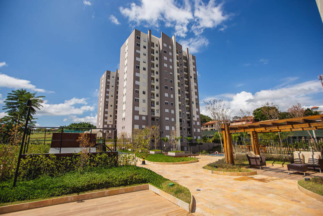Imagem Apartamento com 3 Quartos à Venda, em Jardim Santa Rita De Cássia - Bragança Paulista Imagem Apartamento com 3 Quartos à Venda, em Jardim Santa Rita De Cássia - Bragança Paulista
