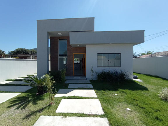 Casa com 2 Quartos à Venda, 440 m² em Itaipuaçu - Maricá