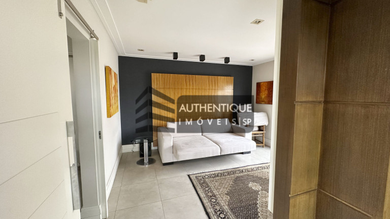 Imagem Cobertura com 3 Quartos à Venda, 200 m² em Vila Clementino - São Paulo