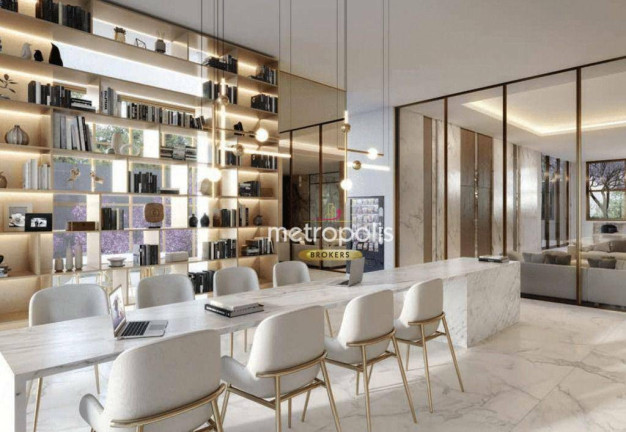 Imagem Apartamento com 3 Quartos à Venda, 131 m² em Jardim Aurélia - São Paulo Imagem Apartamento com 3 Quartos à Venda, 131 m² em Jardim Aurélia - São Paulo