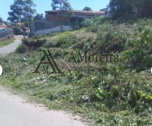 Imagem Terreno à Venda, 220 m² em Parque Internacional - Campo Limpo Paulista