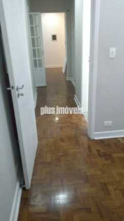 Apartamento com 2 Quartos à Venda, 72 m² em Itaim Bibi - São Paulo