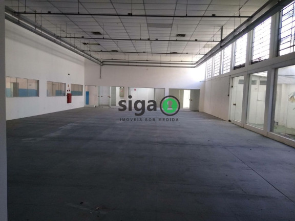 Imagem Imóvel Comercial à Venda ou Locação, 2.684 m² em Limão - São Paulo Imagem Imóvel Comercial à Venda ou Locação, 2.684 m² em Limão - São Paulo
