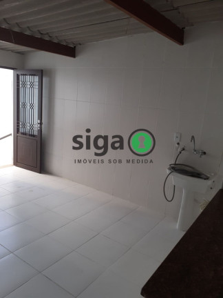 Imagem Casa com 2 Quartos à Venda, 118 m² em Vila Prudente - São Paulo