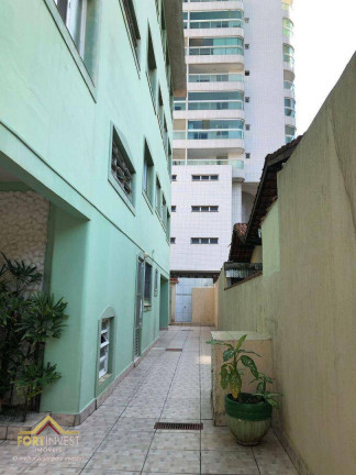 Imagem Imóvel com 1 Quarto à Venda, 49 m² em Tupi - Praia Grande