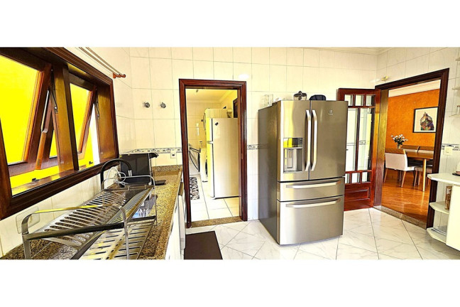 Imagem Casa com 4 Quartos à Venda, 457 m² em Parque Dos Príncipes - São Paulo