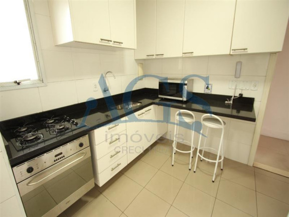 Imagem Apartamento com 3 Quartos à Venda, 72 m² em Vila Carrao - São Paulo
