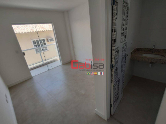 Imagem Apartamento com 2 Quartos à Venda, 53 m² em Palmeiras - Cabo Frio Imagem Apartamento com 2 Quartos à Venda, 53 m² em Palmeiras - Cabo Frio