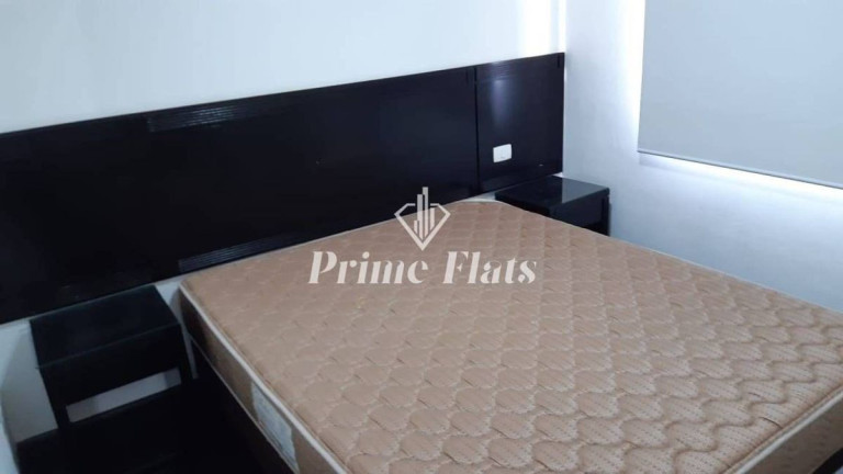 Imagem Apartamento com 2 Quartos à Venda, 54 m² em Vila Olímpia - São Paulo Imagem Apartamento com 2 Quartos à Venda, 54 m² em Vila Olímpia - São Paulo