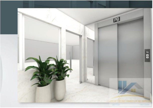 Imagem Apartamento com 3 Quartos à Venda, 79 m² em São Cristóvão - São José Dos Pinhais