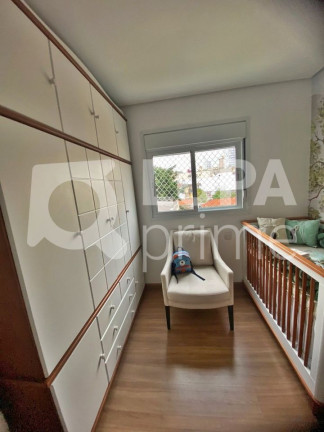 Imagem Apartamento com 3 Quartos à Venda, 110 m² em Parada Inglesa - São Paulo Imagem Apartamento com 3 Quartos à Venda, 110 m² em Parada Inglesa - São Paulo