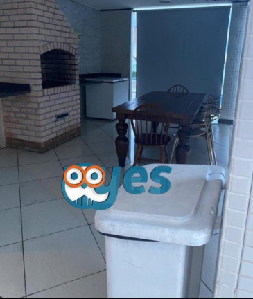 Imagem Apartamento com 3 Quartos à Venda, 105 m² em Santa Mônica - Feira De Santana Imagem Apartamento com 3 Quartos à Venda, 105 m² em Santa Mônica - Feira De Santana