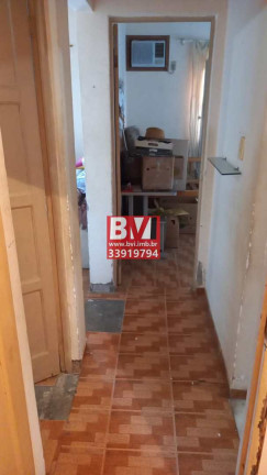 Imagem Casa com 2 Quartos à Venda, 58 m² em Tomás Coelho - Rio De Janeiro Imagem Casa com 2 Quartos à Venda, 58 m² em Tomás Coelho - Rio De Janeiro