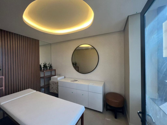 Imagem Apartamento com 3 Quartos à Venda, 95 m² em Setor Marista - Goiânia