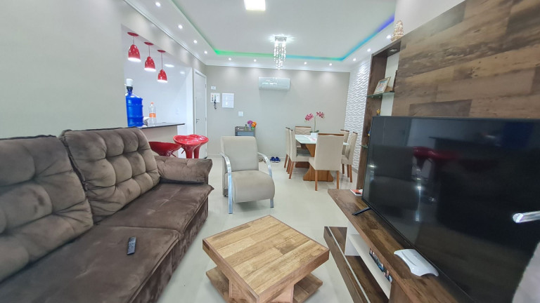 Imagem Apartamento com 3 Quartos à Venda, 87 m² em Ocian - Praia Grande Imagem Apartamento com 3 Quartos à Venda, 87 m² em Ocian - Praia Grande