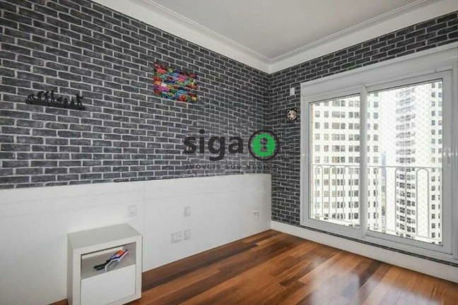 Imagem Apartamento com 5 Quartos à Venda, 427 m² em Panamby - São Paulo Imagem Apartamento com 5 Quartos à Venda, 427 m² em Panamby - São Paulo