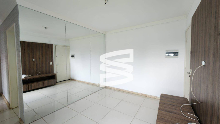 Imagem Apartamento com 2 Quartos à Venda, 54 m² em Jardim Nova Iguaçu - Piracicaba