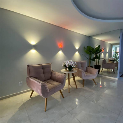 Imagem Apartamento com 2 Quartos à Venda, 90 m² em Guilhermina - Praia Grande