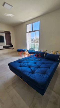 Imagem Apartamento com 2 Quartos à Venda, 50 m² em Martim De Sá - Caraguatatuba Imagem Apartamento com 2 Quartos à Venda, 50 m² em Martim De Sá - Caraguatatuba