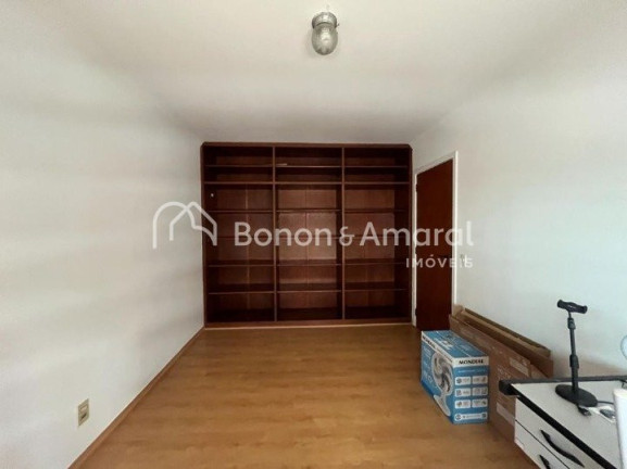 Imagem Apartamento com 4 Quartos à Venda, 190 m² em Cambuí - Campinas