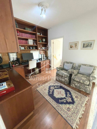 Imagem Casa de Condomínio com 4 Quartos à Venda, 385 m² em Alphaville - Santana De Parnaíba
