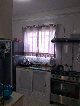 Imagem Apartamento com 2 Quartos à Venda, 54 m² em Apartamento Em Votorantim /parque São João - Votorantim Imagem Apartamento com 2 Quartos à Venda, 54 m² em Apartamento Em Votorantim /parque São João - Votorantim