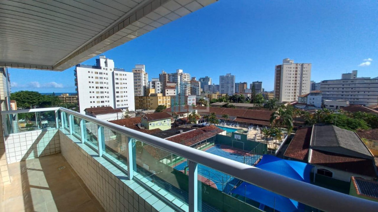 Imagem Apartamento com 2 Quartos à Venda, 90 m² em Caiçara - Praia Grande Imagem Apartamento com 2 Quartos à Venda, 90 m² em Caiçara - Praia Grande