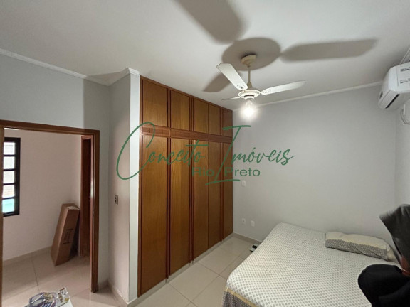 Imagem Casa com 3 Quartos para Alugar, 200 m² em Jardim Tarraf Ii - São José Do Rio Preto Imagem Casa com 3 Quartos para Alugar, 200 m² em Jardim Tarraf Ii - São José Do Rio Preto